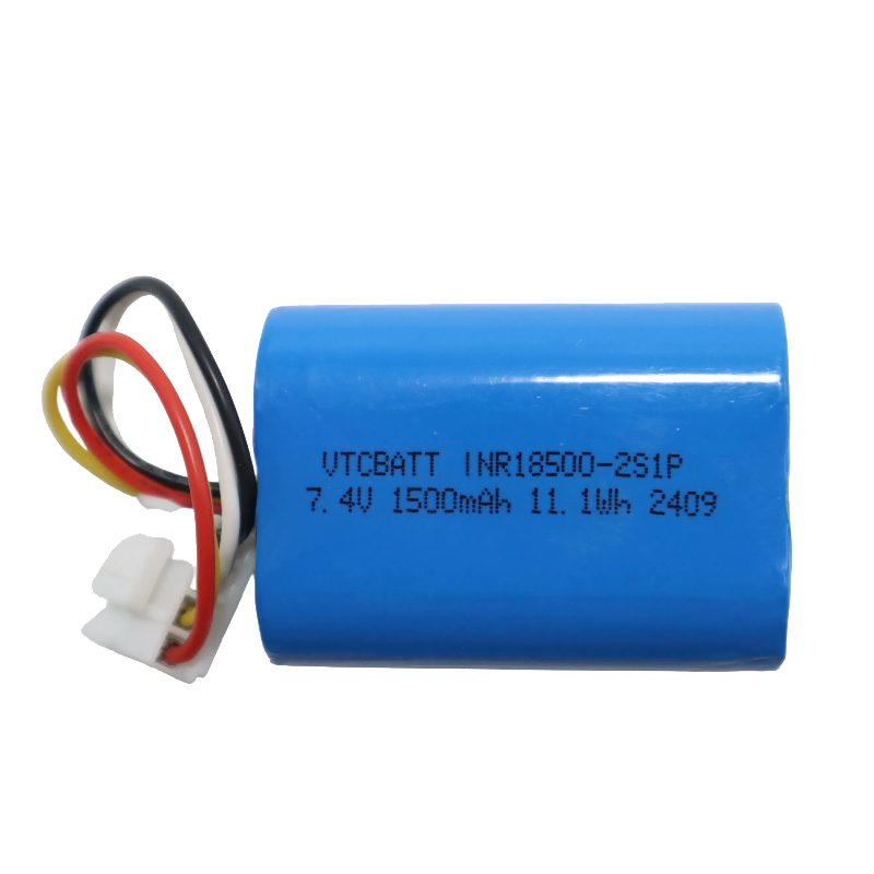 VTCBATT lithium ion battery products