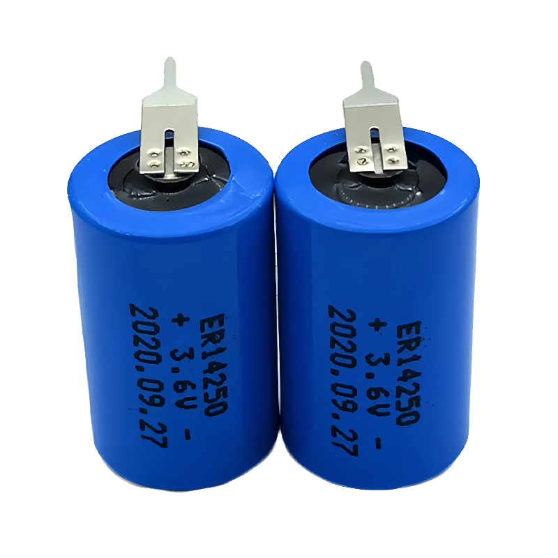 VTCBATT Li-SOCl2 battery products